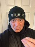 I Freeza My Ass!! Beanie