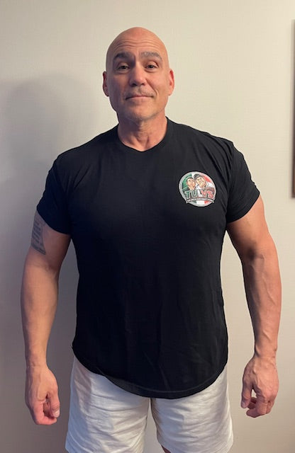 TULVS Tshirt