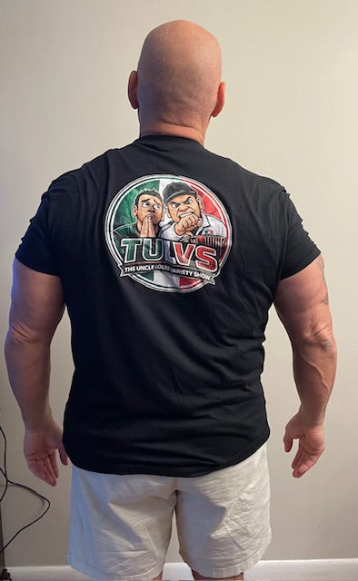 TULVS Tshirt